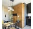 Подвесной светильник TK Lighting - 2164 / cubus янтарный a043122 6