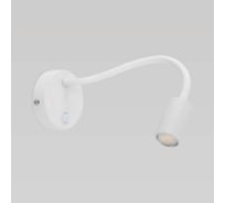 Настенный светильник TK Lighting - 2449 / белый lagos 00000082767