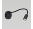 Настенный светильник TK Lighting - 2450 / lagos черный 00000082768 1