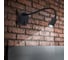 Настенный светильник TK Lighting - 2450 / lagos черный 00000082768 2