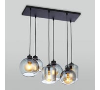 Подвесной светильник TK Lighting - 2554 / sintra черный a050165 24928851