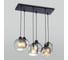 Подвесной светильник TK Lighting - 2554 / sintra черный a050165 1
