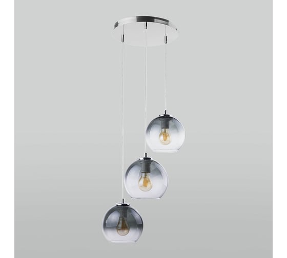 Подвесной светильник TK Lighting - 2795 / santino хром a050167