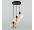 Подвесной светильник TK Lighting - 2831 / cubus дымчатый a049306 1