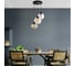 Подвесной светильник TK Lighting - 2831 / cubus дымчатый a049306 2