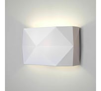 Настенный светильник TK Lighting - 3315 / kantoor white белый a059260