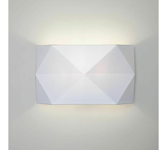 Настенный светильник TK Lighting - 3315 / kantoor white белый a059260