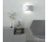 Настенный светильник TK Lighting - 3315 / kantoor white белый a059260 5