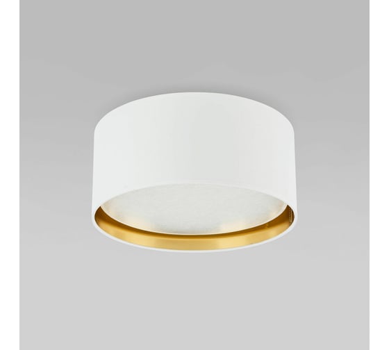 Потолочный светильник TK Lighting - 3379 / bilbao белый a059390 1