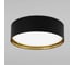 Потолочный светильник TK Lighting - 3432 / bilbao черный a059395 1