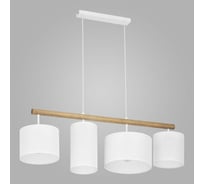 Подвесной светильник TK Lighting - 4106 / deva white белый a046504