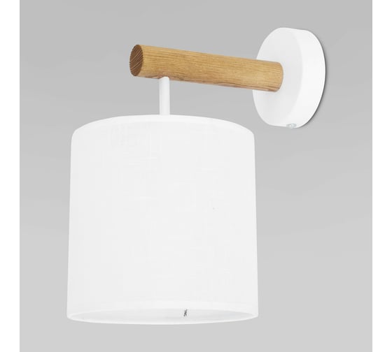 Настенный светильник TK Lighting - 4108 / deva white белый a059250 1