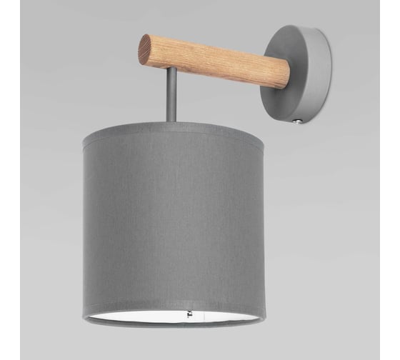 Настенный светильник TK Lighting - 4110 / deva graphite графит a059251 1