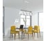 Настенный светильник TK Lighting - 4175 / hilton silver белый a049361 3