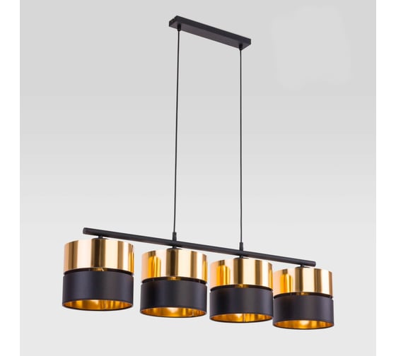 Подвесной светильник TK Lighting - 4342 / hilton черный a048906 1