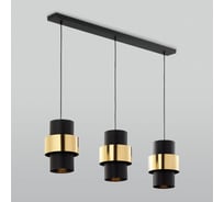 Подвесной светильник TK Lighting - 4378 / calisto черный a052352