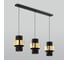 Подвесной светильник TK Lighting - 4378 / calisto черный a052352 1