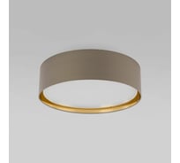 Потолочный светильник TK Lighting - 4399 / bilbao бежевый a059393