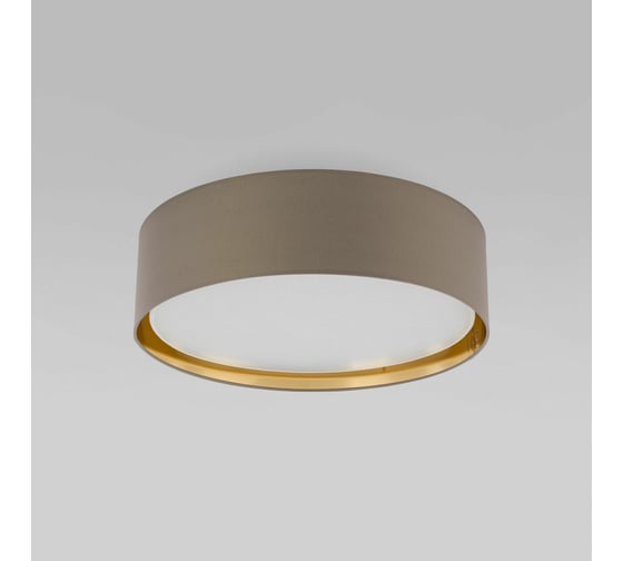 Потолочный светильник TK Lighting - 4399 / bilbao бежевый a059393 1