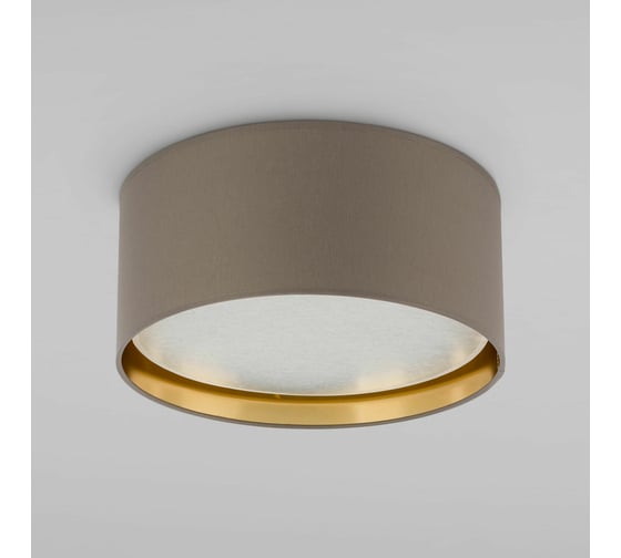 Потолочный светильник TK Lighting - 4404 / bilbao бежевый a059392 1