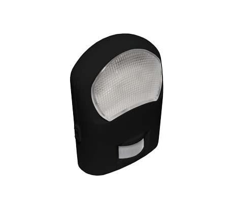 Светодиодный ночник с датчиком движения GLANZEN LWMS-01-08М-140