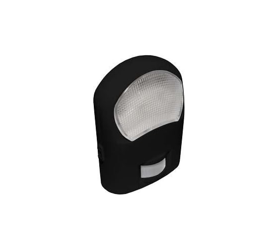 Светодиодный ночник с датчиком движения GLANZEN LWMS-01-08М-140