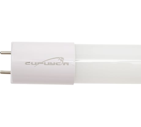 Светодиодная лампа Сириус А Т8 G13 900мм 15W 4000К 1425Лм ОПАЛ T8-900-15W-OP-4K