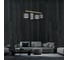 Подвесной светильник TK Lighting - 4458 / deva graphite графит a046505 2
