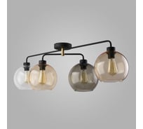 Потолочный светильник TK Lighting - 4460 / grant янтарный a043110