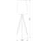 Напольный светильник TK Lighting - 5046 / walz серый a059614 2