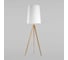 Напольный светильник TK Lighting - 5047 / walz белый a059615 1