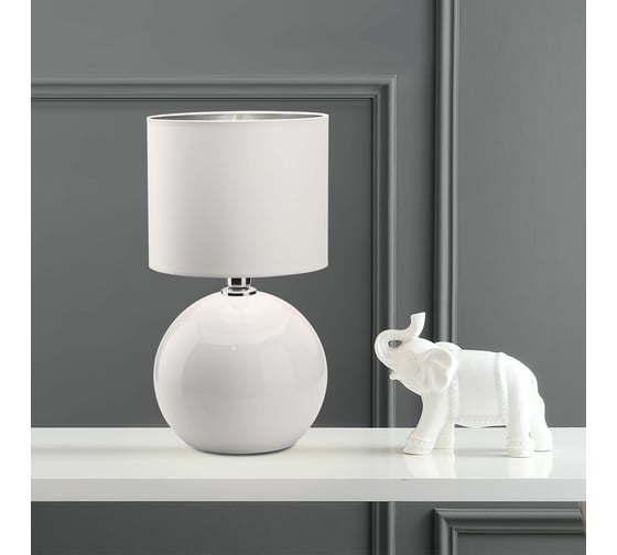 Настольный светильник TK Lighting - 5066 / palla белый a058068