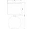 Настольный светильник TK Lighting - 5068 / palla черный a058070 2