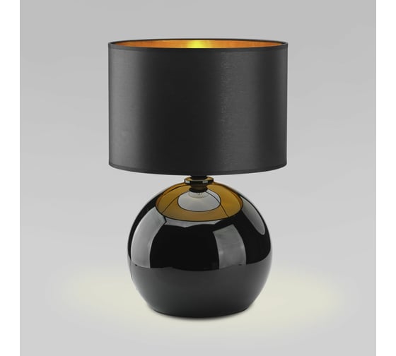 Настольный светильник TK Lighting - 5081 / palla черный a058073