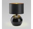 Настольный светильник TK Lighting - 5081 / palla черный a058073 1