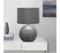 Настольный светильник TK Lighting - 5089 / palla графит a058072 2