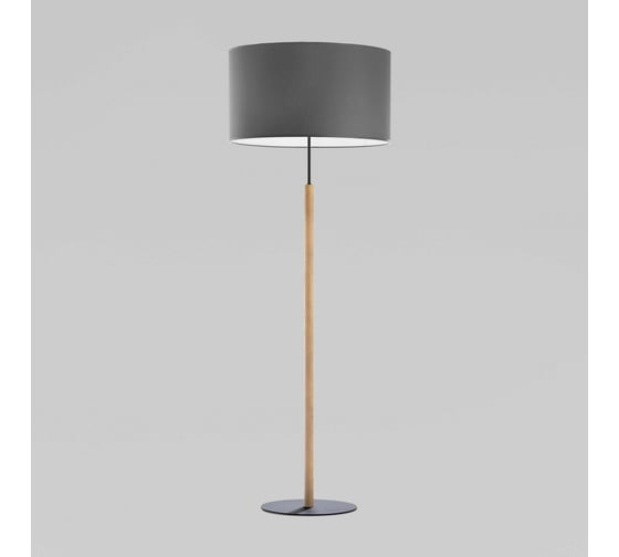 Напольный светильник TK Lighting - 5218 / deva графит a059529
