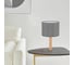Настольный светильник TK Lighting - 5219 / deva графит a059530 2