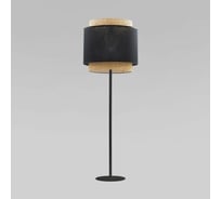 Напольный светильник TK Lighting - 5568 / boho black бежевый a058470
