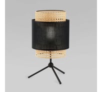 Настольный светильник TK Lighting - 5567 / boho black бежевый a058467