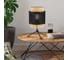 Настольный светильник TK Lighting - 5567 / boho black бежевый a058467 3