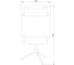 Настольный светильник TK Lighting - 5567 / boho black бежевый a058467 2