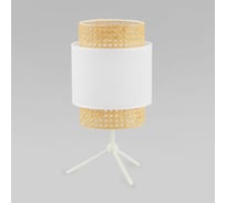 Настольный светильник TK Lighting - 6565 / boho white бежевый a058461