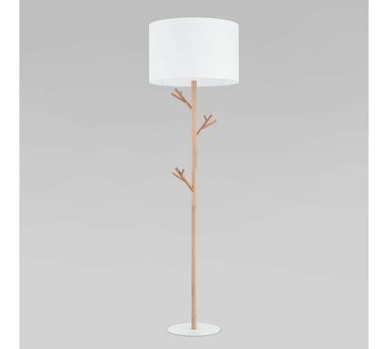 Напольный светильник TK Lighting - 5572 / albero white белый a059259
