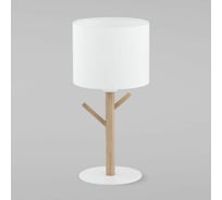 Настольный светильник TK Lighting - 5571 albero white / белый a060138