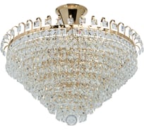 Люстра MW LIGHT Аделард 560W E14 220 V 642011005