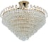 Люстра MW LIGHT Аделард 560W E14 220 V 642011005 1