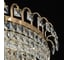 Люстра MW LIGHT Аделард 560W E14 220 V 642011005 9