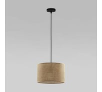 Подвесной светильник TK Lighting - 6580 / juta коричневый a059940