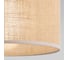 Подвесной светильник TK Lighting - 6580 / juta коричневый a059940 3